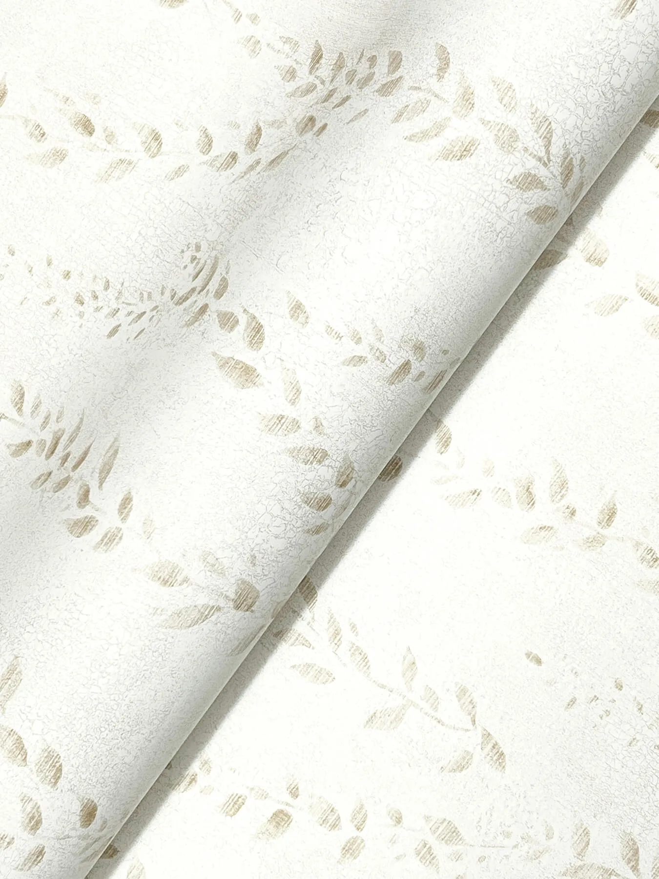 Antonina Vella Alpenrose - Beige Wallpaper | Buy Online Antonina Vella Alpenrose wallpaper, color Beige, SKU LL3254