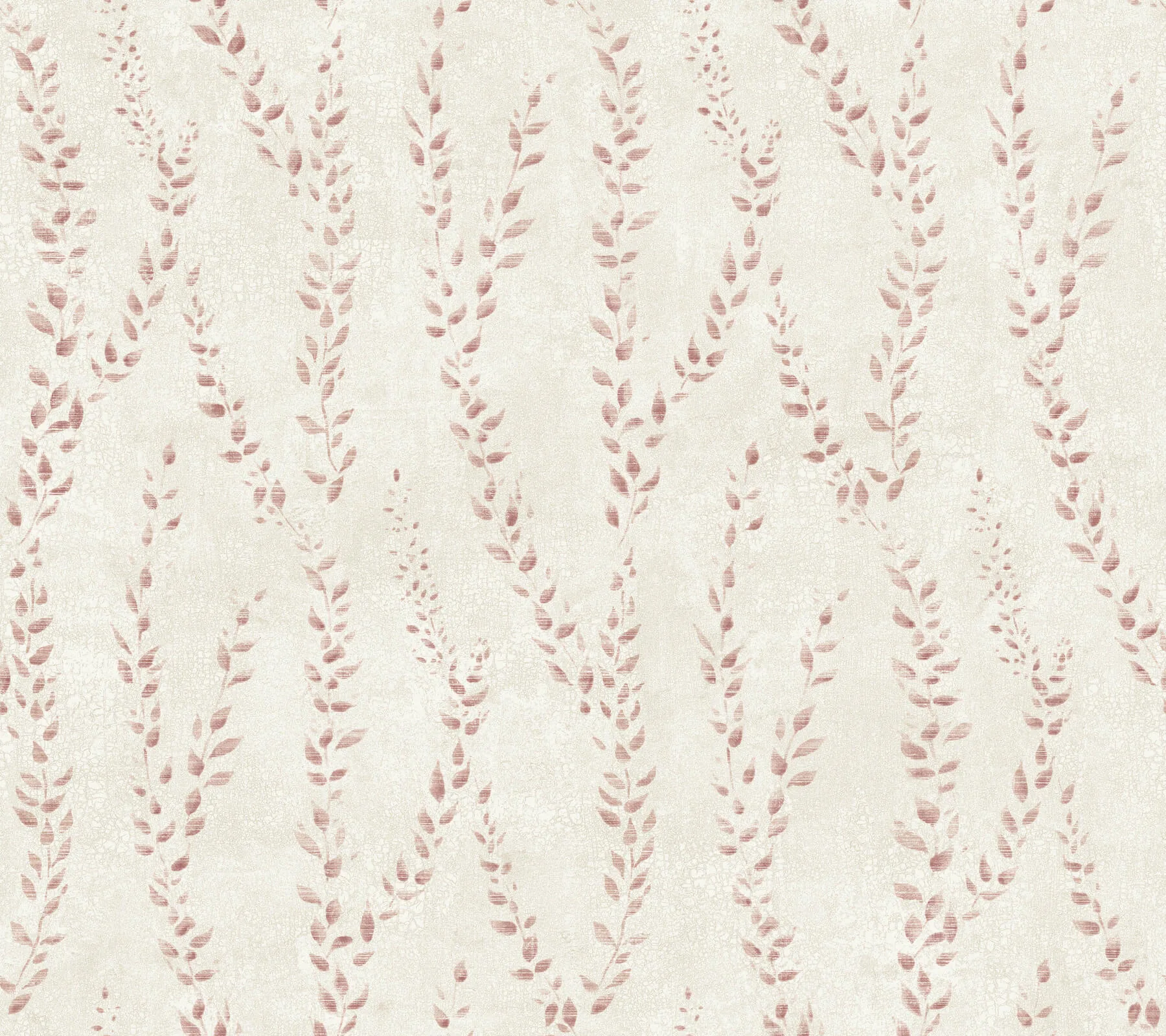 Antonina Vella Alpenrose wallpaper, color Maroon, SKU LL3255