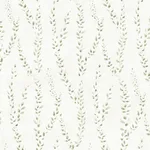 Antonina Vella Alpenrose - Moss Wallpaper | Buy Online Antonina Vella Alpenrose wallpaper, color Moss, SKU LL3252