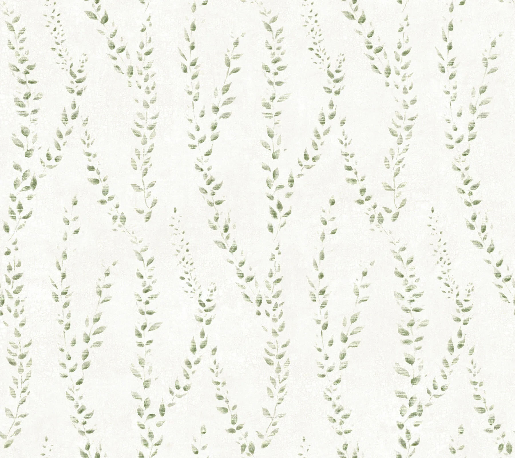 Antonina Vella Alpenrose wallpaper, color Moss, SKU LL3252