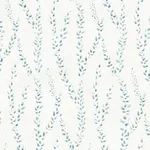 Antonina Vella Alpenrose - Sapphire Wallpaper | Buy Online Antonina Vella Alpenrose wallpaper, color Sapphire, SKU LL3256