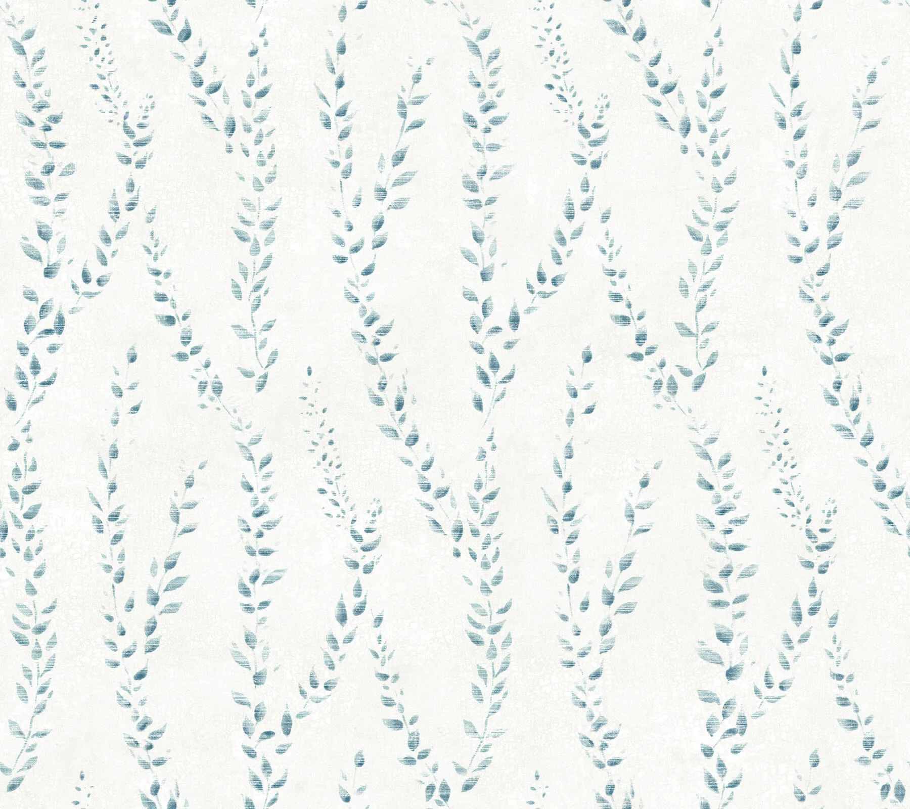 Antonina Vella Alpenrose wallpaper, color Sapphire, SKU LL3256
