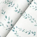 Antonina Vella Alpenrose - Sapphire Wallpaper | Buy Online Antonina Vella Alpenrose wallpaper, color Sapphire, SKU LL3256