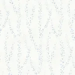 Antonina Vella Alpenrose - Sky Blue Wallpaper | Buy Online Antonina Vella Alpenrose wallpaper, color Sky Blue, SKU LL3253