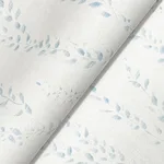Antonina Vella Alpenrose - Sky Blue Wallpaper | Buy Online Antonina Vella Alpenrose wallpaper, color Sky Blue, SKU LL3253