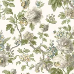 Antonina Vella Beatrix - Neutral & Sage Wallpaper | Buy Online Antonina Vella Beatrix wallpaper, color Neutral & Sage, SKU VP1353