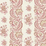 Antonina Vella Beaumont - Ginger Wallpaper | Buy Online Antonina Vella Beaumont wallpaper, color Ginger, SKU VP1304