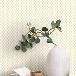 Antonina Vella Brioni - Butter Wallpaper | Buy Online Antonina Vella Brioni wallpaper, color Butter, SKU VP1392