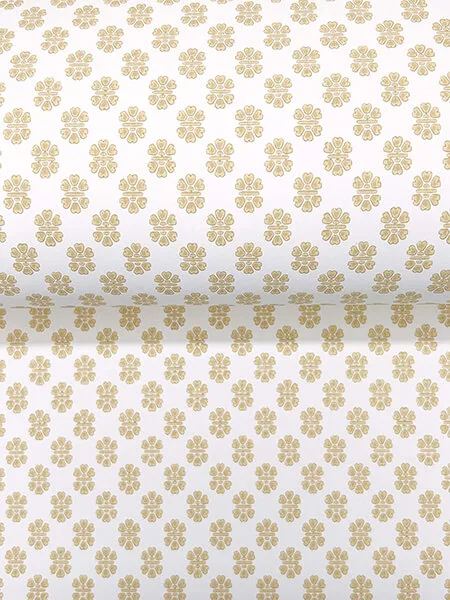 Antonina Vella Brioni - Butter Wallpaper | Buy Online Antonina Vella Brioni wallpaper, color Butter, SKU VP1392