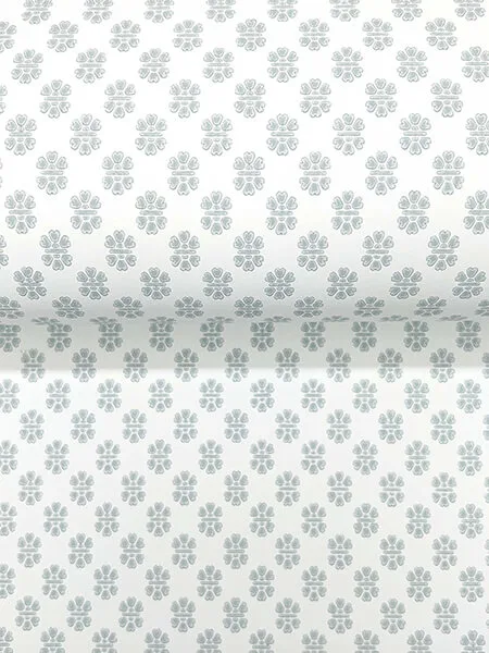 Antonina Vella Brioni wallpaper, color Seaglass, SKU VP1391