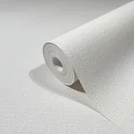 Antonina Vella Cabric wallpaper, color White, SKU MA34914