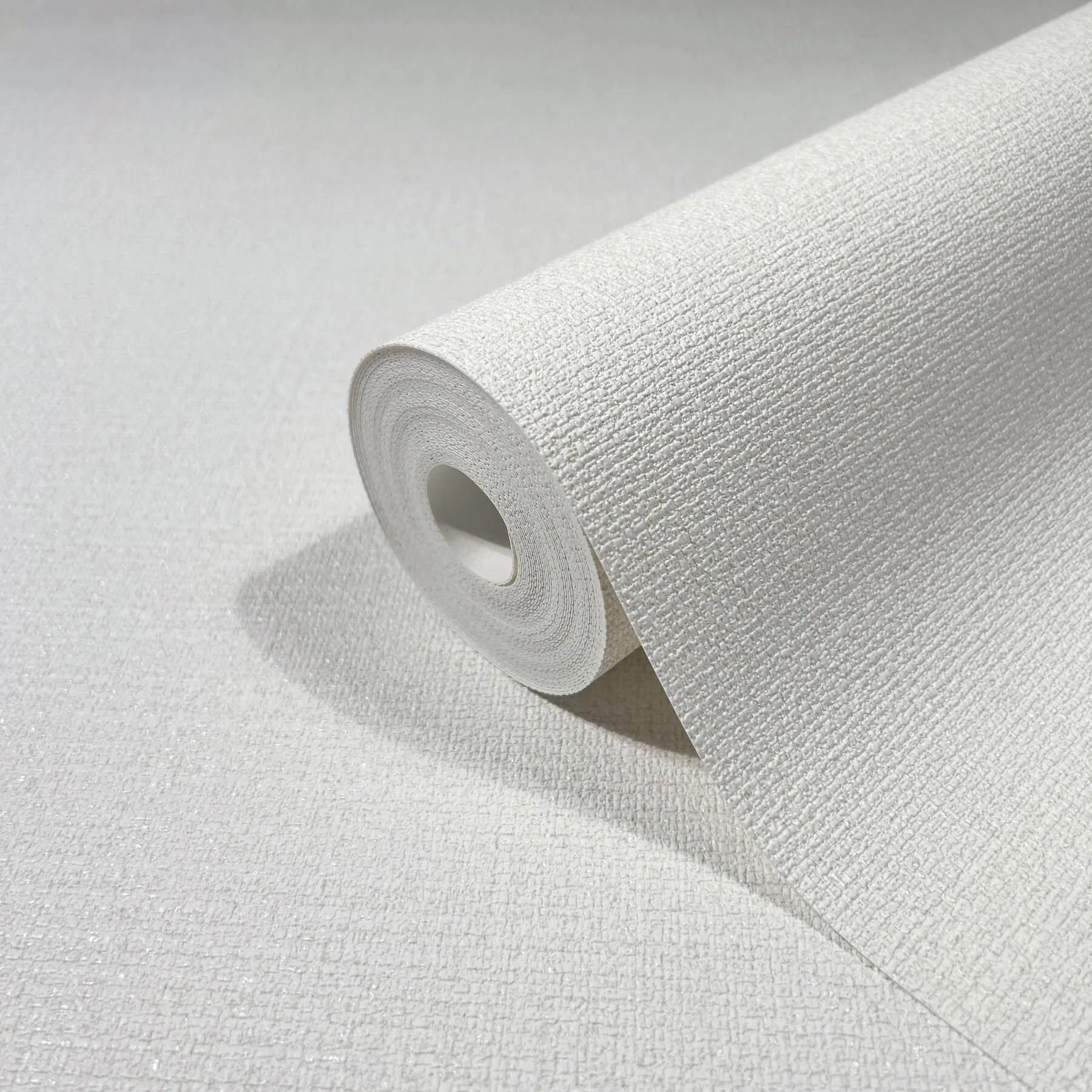 Antonina Vella Cabric wallpaper, color White, SKU MA34914