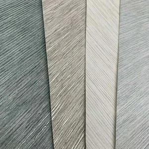 Antonina Vella Chevron wallpaper, color Blue Metallic, SKU BO6605