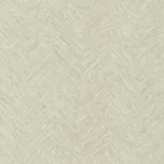 Antonina Vella Chevron wallpaper, color Cream Metallic, SKU BO6607