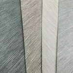 Antonina Vella Chevron - Grey Metallic Wallpaper | Buy Online Antonina Vella Chevron wallpaper, color Grey Metallic, SKU BO6603