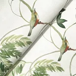 Antonina Vella Cillian - Green Wallpaper | Buy Online Antonina Vella Cillian wallpaper, color Green, SKU LL3250