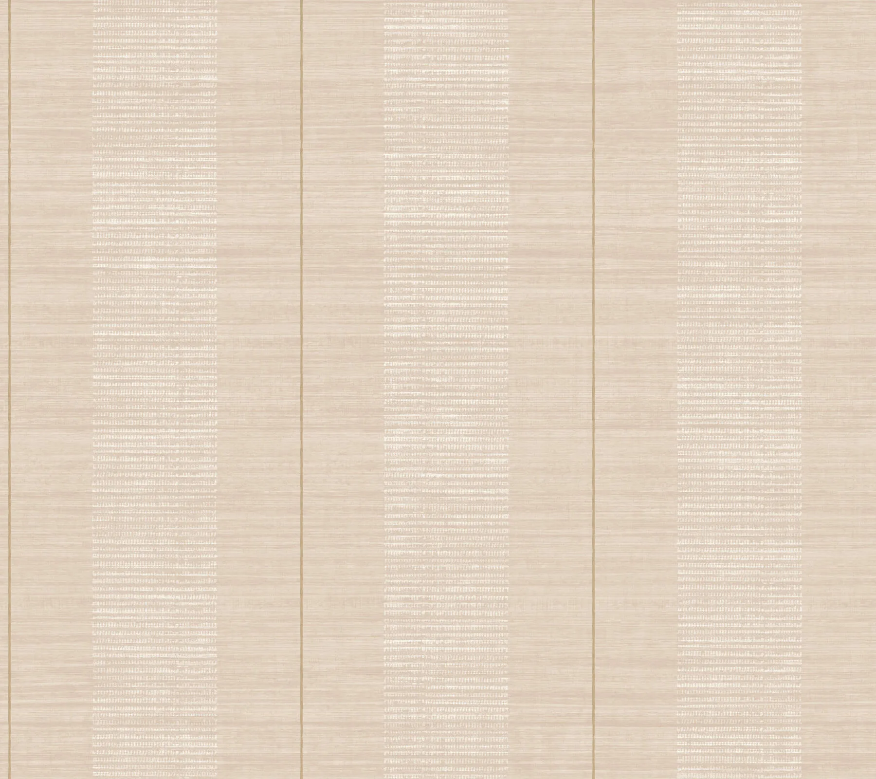 Antonina Vella Colbert Stripe wallpaper, color Blush, SKU LL3208