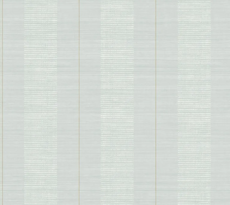 Antonina Vella Colbert Stripe wallpaper, color Light Blue, SKU LL3210
