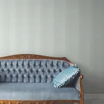 Antonina Vella Colbert Stripe - Light Blue Wallpaper | Buy Online Antonina Vella Colbert Stripe wallpaper, color Light Blue, SKU LL3210