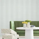 Antonina Vella Colbert Stripe - Light Blue Wallpaper | Buy Online Antonina Vella Colbert Stripe wallpaper, color Light Blue, SKU LL3210