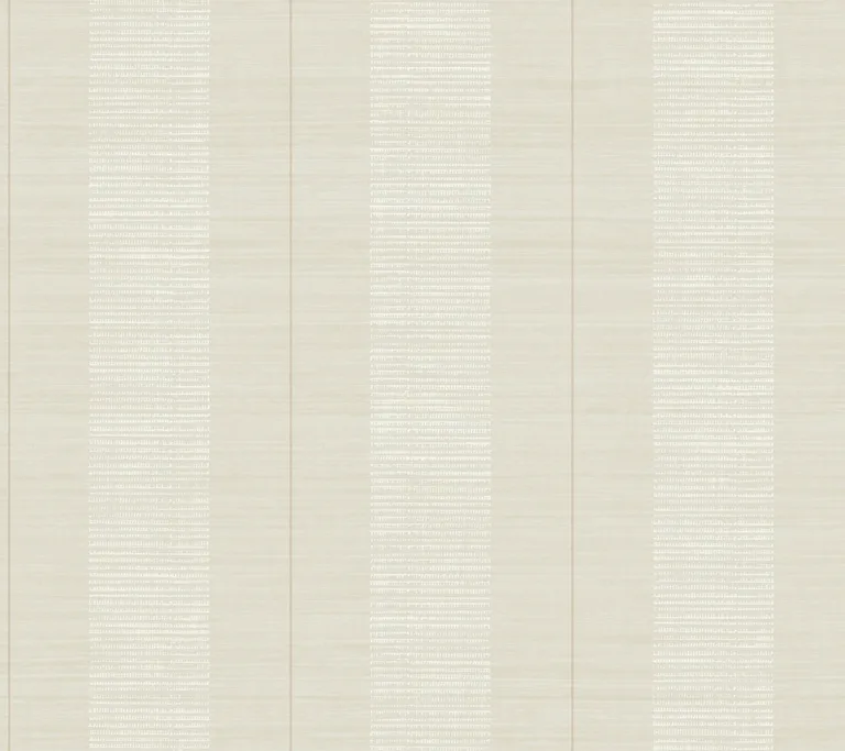 Antonina Vella Colbert Stripe wallpaper, color Light Grey, SKU LL3207