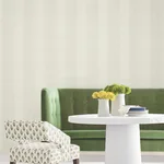 Antonina Vella Colbert Stripe - Light Grey Wallpaper | Buy Online Antonina Vella Colbert Stripe wallpaper, color Light Grey, SKU LL3207