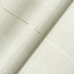 Antonina Vella Colbert Stripe - Light Grey Wallpaper | Buy Online Antonina Vella Colbert Stripe wallpaper, color Light Grey, SKU LL3207