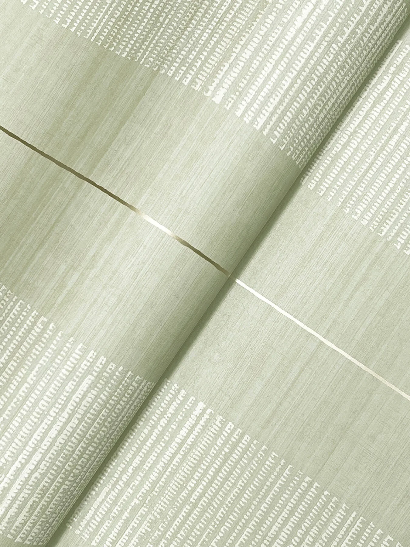 Antonina Vella Colbert Stripe - Seafoam Wallpaper | Buy Online Antonina Vella Colbert Stripe wallpaper, color Seafoam, SKU LL3206