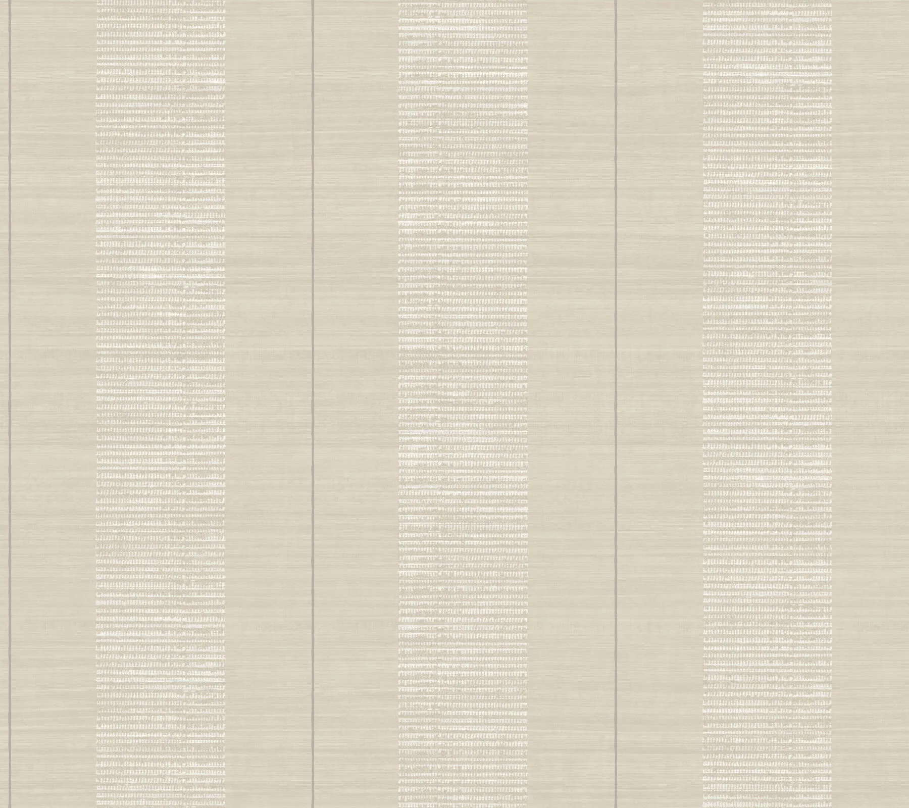 Antonina Vella Colbert Stripe wallpaper, color Taupe, SKU LL3209
