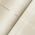 Antonina Vella Colbert Stripe - Taupe Wallpaper | Buy Online Antonina Vella Colbert Stripe wallpaper, color Taupe, SKU LL3209