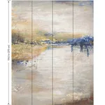 Antonina Vella Crystal Lake - Multicolor Wallpaper | Buy Online Antonina Vella Crystal Lake wallpaper, color Multicolor, SKU MA35499M