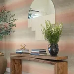 Antonina Vella Desert Textile - Pink Wallpaper | Buy Online Antonina Vella Desert Textile wallpaper, color Pink, SKU BO6621