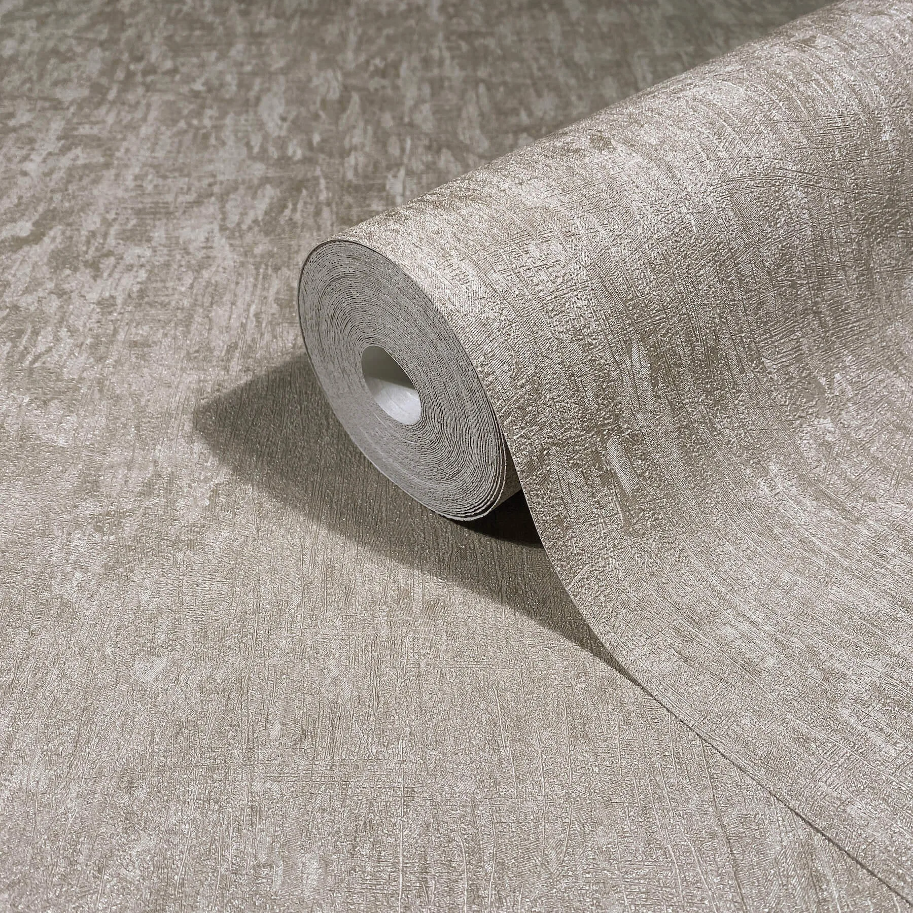 Antonina Vella Dustan - Taupe Wallpaper | Buy Online Antonina Vella Dustan wallpaper, color Taupe, SKU MA35525