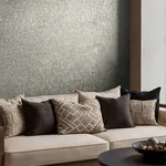 Antonina Vella Dustan wallpaper, color Teal, SKU MA35526