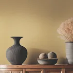 Antonina Vella Eastwind - Gold Wallpaper | Buy Online Antonina Vella Eastwind wallpaper, color Gold, SKU MA35852