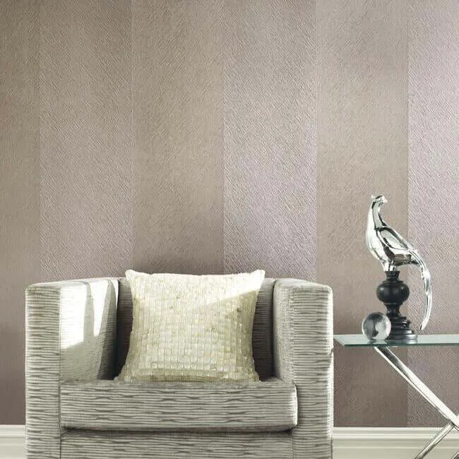 Antonina Vella Etched Chevron - Cream Wallpaper | Buy Online Antonina Vella Etched Chevron wallpaper, color Cream, SKU DD3784