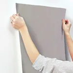 Antonina Vella Etched Chevron - Grey Wallpaper | Buy Online Antonina Vella Etched Chevron wallpaper, color Grey, SKU DD3781