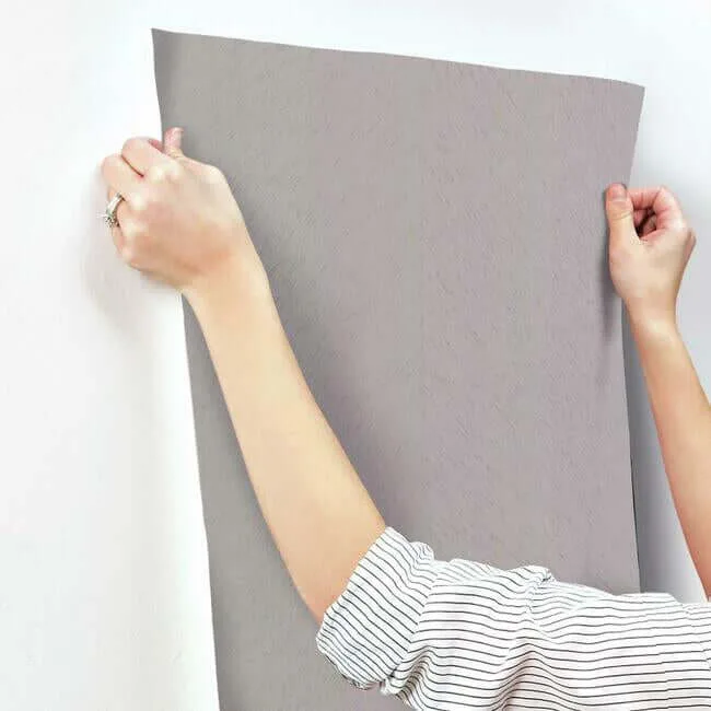 Antonina Vella Etched Chevron - Grey Wallpaper | Buy Online Antonina Vella Etched Chevron wallpaper, color Grey, SKU DD3781