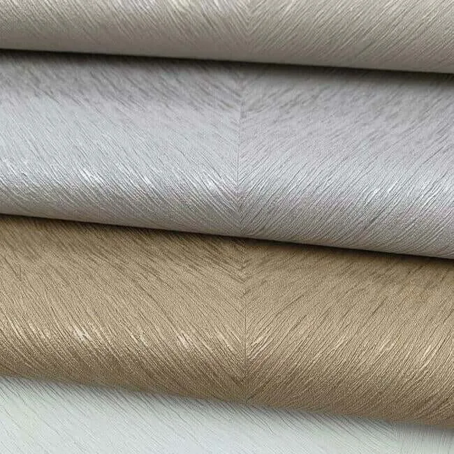 Antonina Vella Etched Chevron - Grey Wallpaper | Buy Online Antonina Vella Etched Chevron wallpaper, color Grey, SKU DD3781