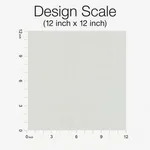 Antonina Vella Etched Chevron wallpaper, color White, SKU DD3782