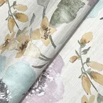 Antonina Vella Evelyn - Lavender Wallpaper | Buy Online Antonina Vella Evelyn wallpaper, color Lavender, SKU LL3202