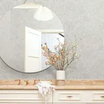 Antonina Vella Floret - Off White Wallpaper | Buy Online Antonina Vella Floret wallpaper, color Off White, SKU BO6753