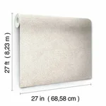 Antonina Vella Floret wallpaper, color Pink, SKU BO6751