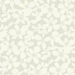 Antonina Vella Free Spirit - Pearl Wallpaper | Buy Online Antonina Vella Free Spirit wallpaper, color Pearl, SKU BO6683