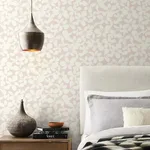 Antonina Vella Free Spirit - Pink Wallpaper | Buy Online Antonina Vella Free Spirit wallpaper, color Pink, SKU BO6685