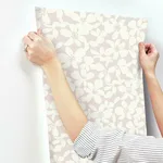 Antonina Vella Free Spirit - Pink Wallpaper | Buy Online Antonina Vella Free Spirit wallpaper, color Pink, SKU BO6685