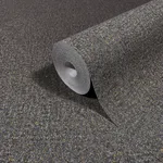 Antonina Vella Garden Stone - Charcoal Wallpaper | Buy Online Antonina Vella Garden Stone wallpaper, color Charcoal, SKU MA35520