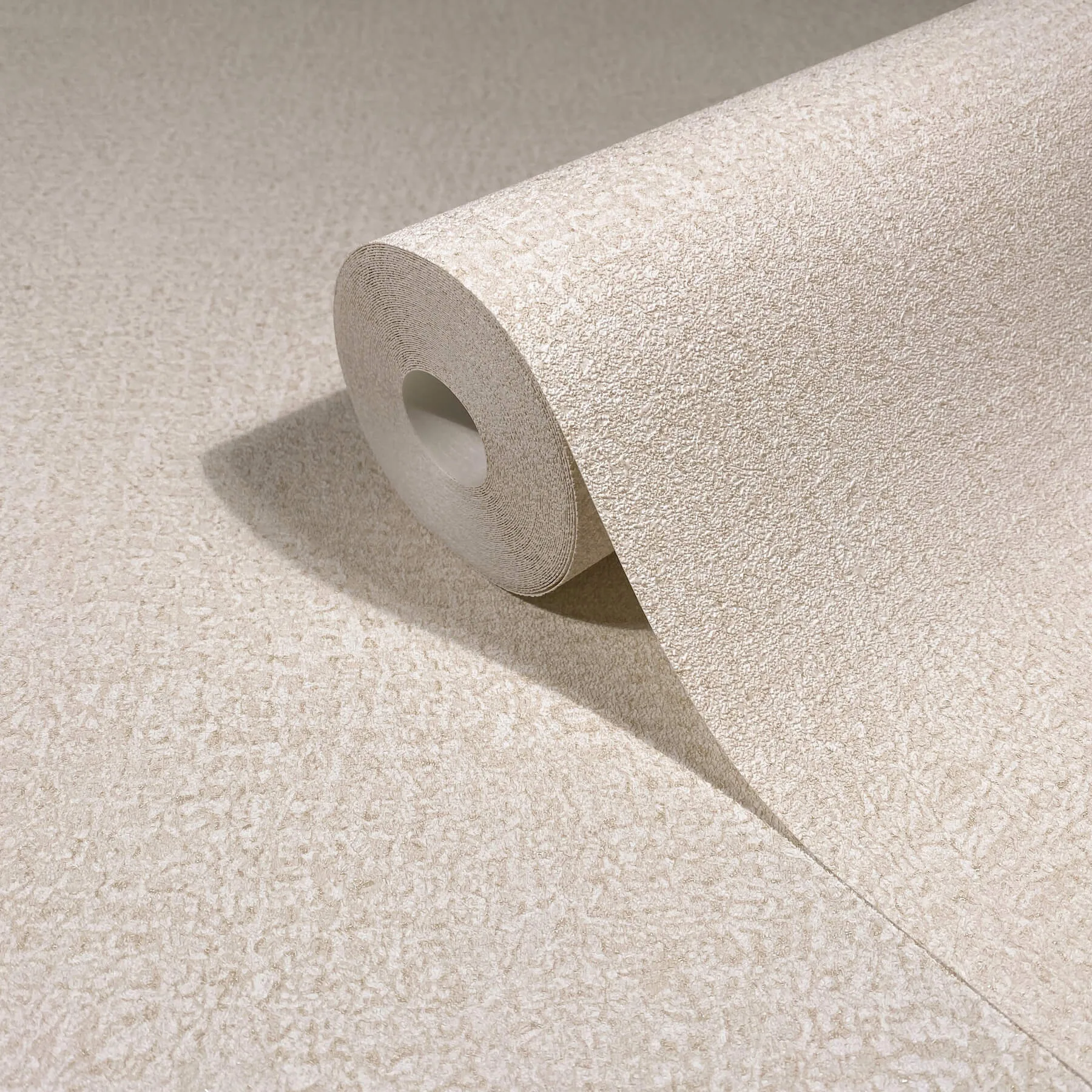 Antonina Vella Garden Stone wallpaper, color Eggshell, SKU MA35515