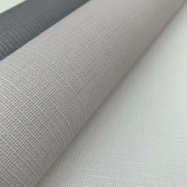 Antonina Vella Gossamer Woven - Taupe Wallpaper | Buy Online Antonina Vella Gossamer Woven wallpaper, color Taupe, SKU DD3773
