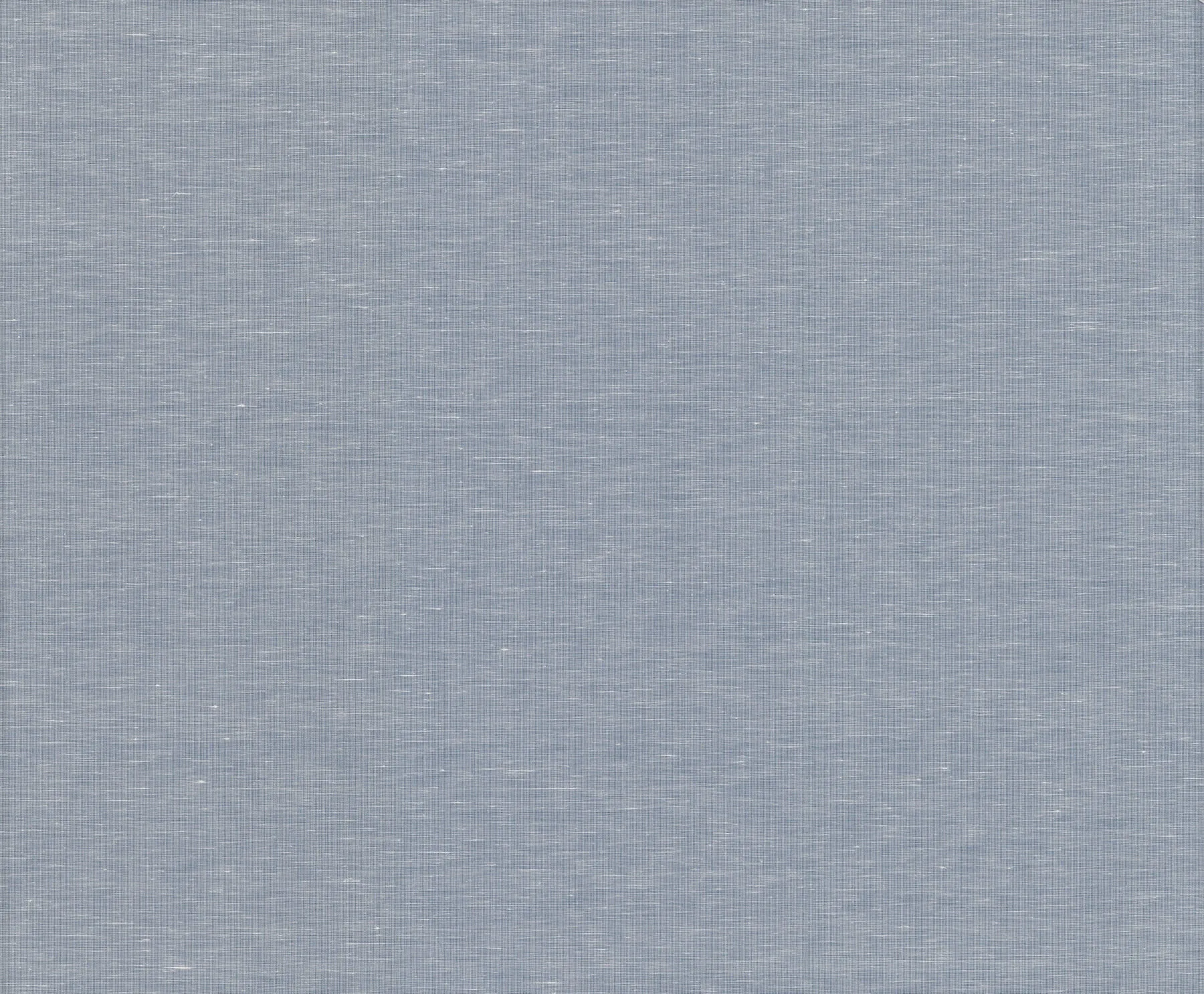 Antonina Vella Hempfield Weave wallpaper, color Blue, SKU LL4351